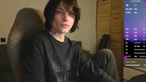 esajukyy online show from 27, 3, 2026