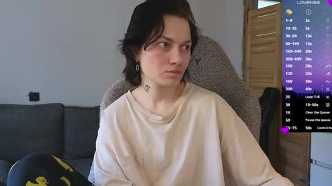 esajukyy online show from 15, 4, 2026