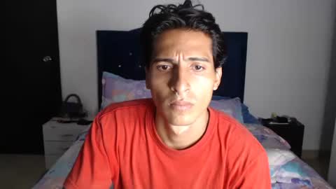 Snapshot of escanor_legendary chatting on 23, 1, 2025 Scanor online show from 23, 1, 2025