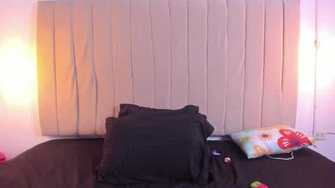 Scarlett online show from 28, 3, 2026