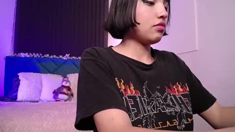 SCARLETT online show from 27, 12, 2024