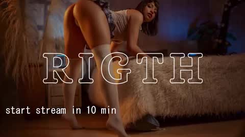 SCARLETT online show from 28, 10, 2025