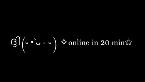SCARLETT online show from 18, 12, 2025