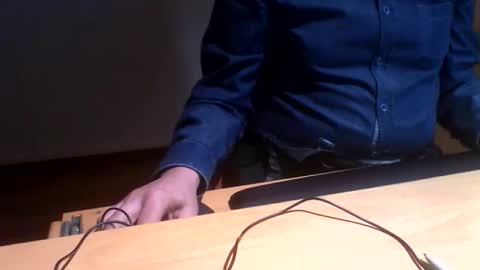 Snapshot of esclavo_hot chatting on 7, 11, 2025 esclavo_hot online show from 7, 11, 2025