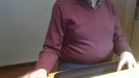 Snapshot of esclavo_hot chatting on 22, 12, 2025 esclavo_hot online show from 22, 12, 2025