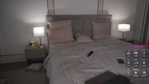 Eseniya online show from 2, 11, 2025