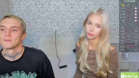 Megan and Brad online show from 8, 11, 2025