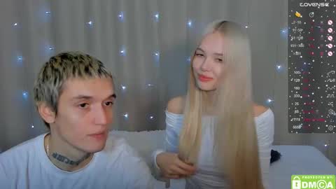 Megan and Brad online show from 14, 12, 2025