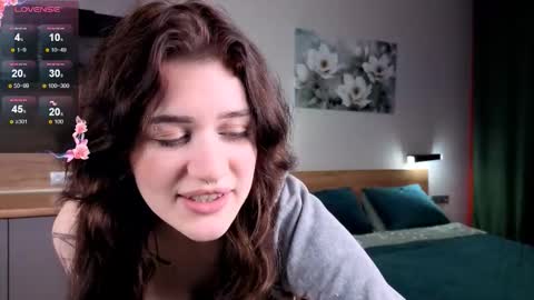 EshleGreen online show from 17, 11, 2025