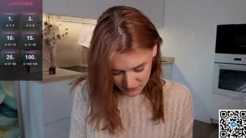 EshleGreen online show from 21, 3, 2026