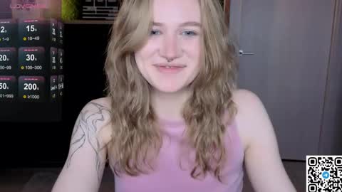 EshleGreen online show from 9, 5, 2026