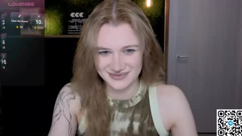 EshleGreen online show from 14, 5, 2026
