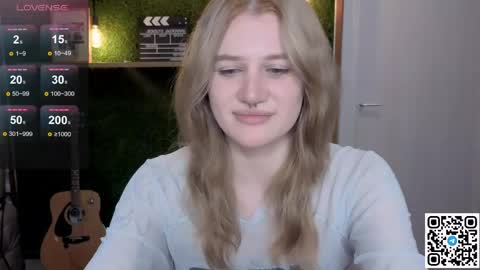 EshleGreen online show from 22, 5, 2026
