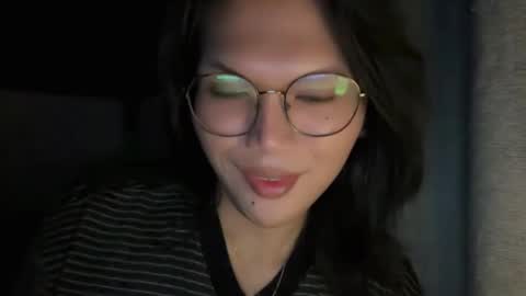 Chelliane online show from 17, 11, 2025