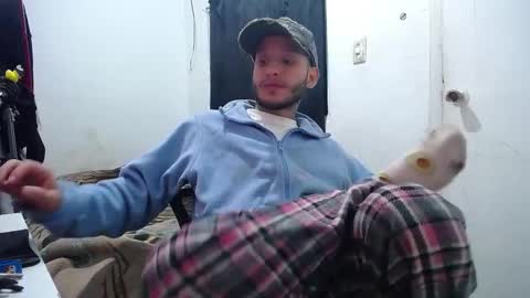 Snapshot of esjrobles chatting on 6, 10, 2025 Esteban online show from 6, 10, 2025