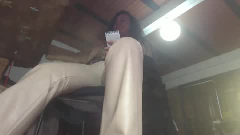 Eskela911 online show from 27, 12, 2024