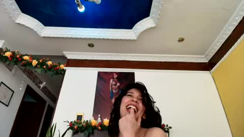 Esmeralda  online show from 17, 7, 2026