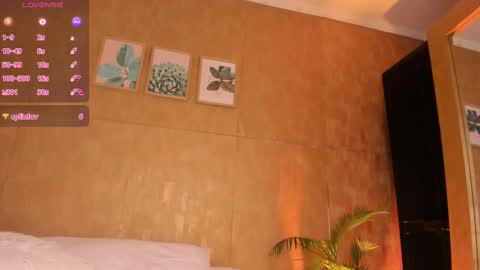 Esmeralda G online show from 18, 2, 2025