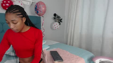 esmeralda_bk online show from 28, 1, 2025