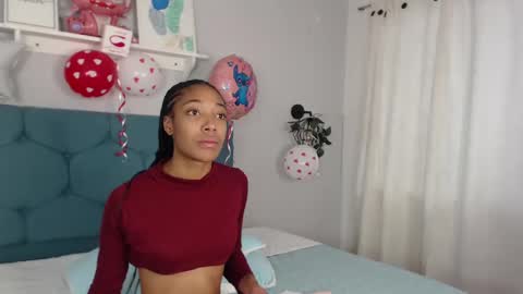 esmeralda_bk online show from 29, 1, 2025