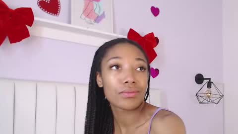 esmeralda_bk online show from 27, 2, 2025