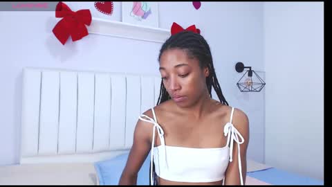 esmeralda_bk online show from 3, 3, 2025