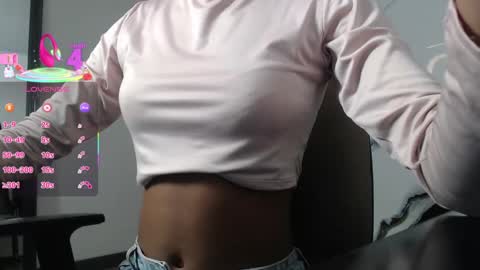 esmeralda_bk online show from 9, 9, 2025