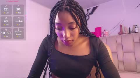 esmeralda_bk online show from 15, 4, 2026