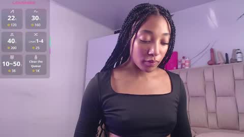 esmeralda_bk online show from 15, 4, 2026