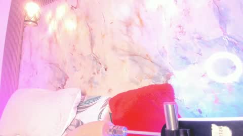 esmeralda online show from 12, 3, 2025