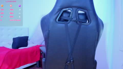 esme online show from 21, 1, 2025