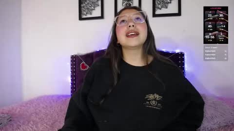 Esmeralda online show from 7, 2, 2026