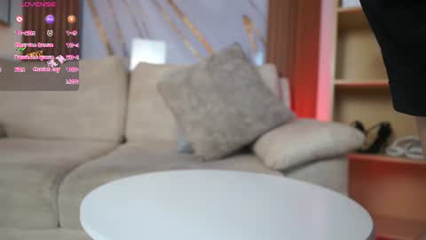 Esmeralda Grace online show from 13, 7, 2026