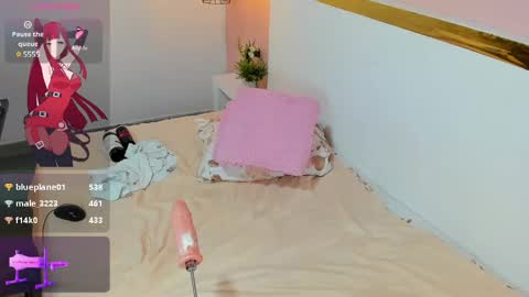 ESMERALDA online show from 4, 2, 2025