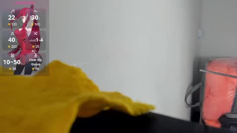 ESMERALDA online show from 27, 2, 2025