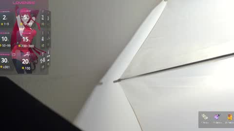 ESMERALDA online show from 7, 3, 2025