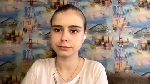 Snapshot of esmeraldatoepel chatting on 23, 7, 2026 Daria online show from 23, 7, 2026