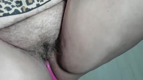 Esmeralda online show from 18, 2, 2025