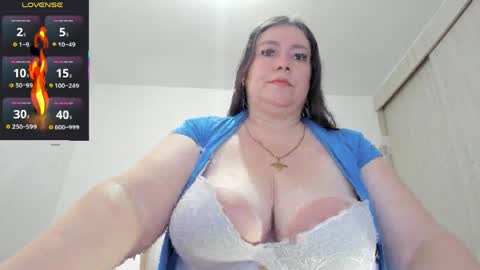 Esmeralda online show from 12, 5, 2026