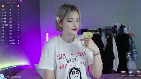 Esme online show from 18, 5, 2026