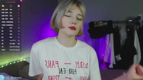 Esme online show from 21, 5, 2026