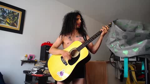 Esnider online show from 7, 2, 2025