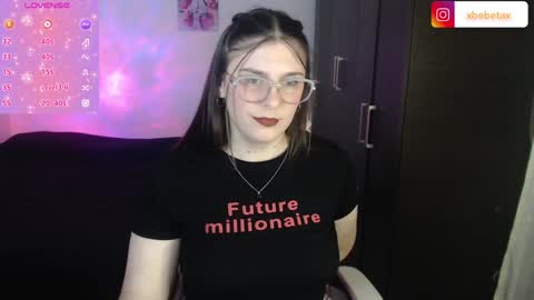 Snapshot of espagamer5 chatting on 3, 12, 2024 Xbebetax online show from 3, 12, 2024