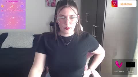 Snapshot of espagamer5 chatting on 3, 12, 2024 Xbebetax online show from 3, 12, 2024
