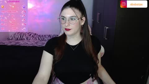 Snapshot of espagamer5 chatting on 13, 12, 2024 Xbebetax online show from 13, 12, 2024