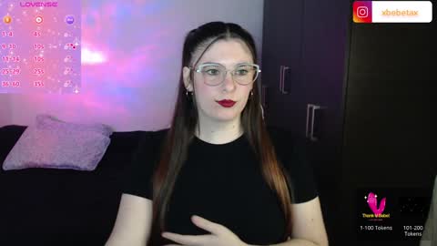 Snapshot of espagamer5 chatting on 28, 12, 2024 Xbebetax online show from 28, 12, 2024