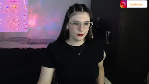 Snapshot of espagamer5 chatting on 12, 1, 2025 Xbebetax online show from 12, 1, 2025