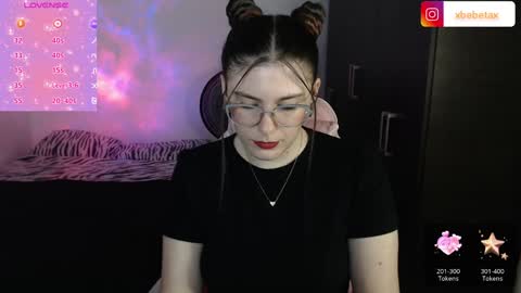 Snapshot of espagamer5 chatting on 16, 1, 2025 Xbebetax online show from 16, 1, 2025