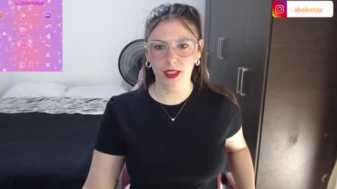 Snapshot of espagamer5 chatting on 24, 1, 2025 Xbebetax online show from 24, 1, 2025