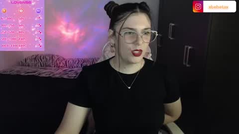 Snapshot of espagamer5 chatting on 9, 2, 2025 Xbebetax online show from 9, 2, 2025
